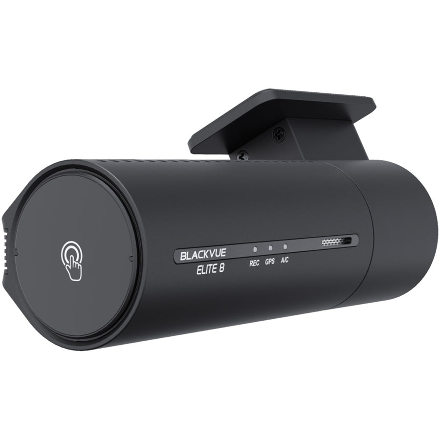 BlackVue Elite 8 1CH 2K Dashcam 64 GB Front Camera Only