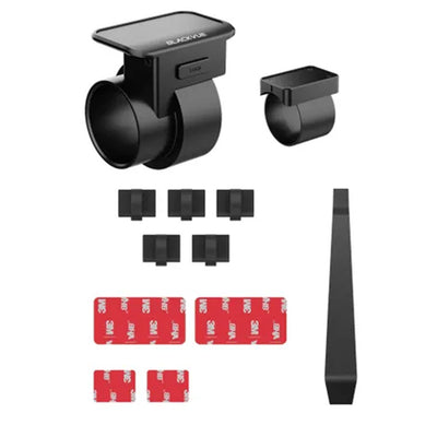 BlackVue DASHCAM-HALTERUNG NEUINSTALLATIONSKIT FÜR DR590X / PLUS SERIE
