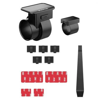 MK-970BP – BLACKVUE DASHCAM-KLEBEBAND-WIEDERANBRINGUNGSKIT FÜR DR970X BOX PLUS