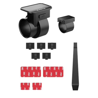 MK-970LTEP – BLACKVUE DASHCAM-MONTAGEKIT FÜR DR970X LTE PLUS / II SERIE