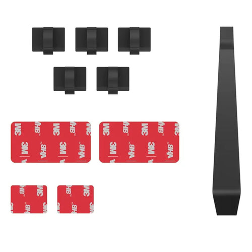 BLACKVUE DASHCAM TAPE RE-INSTALL KIT FOR DR970X BOX PLUS SERIES