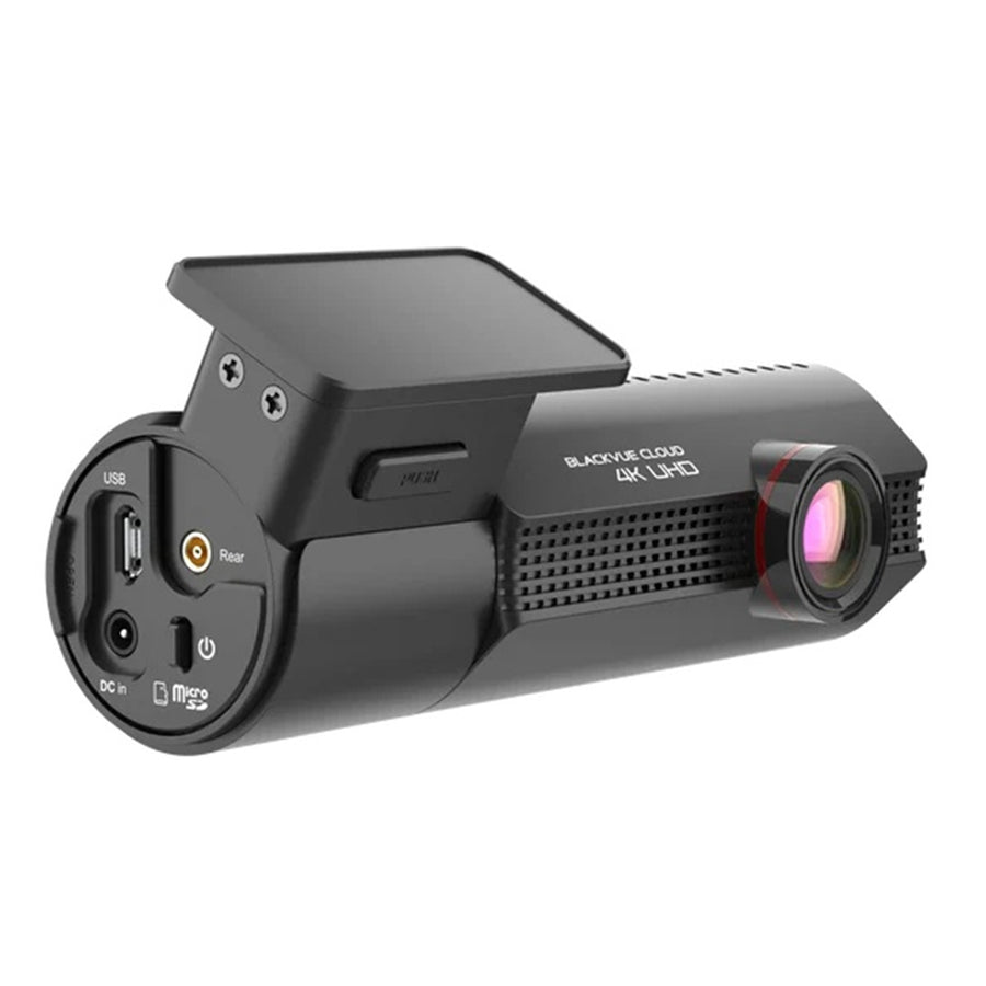 BLACKVUE ELITE 10 2CH - 4K FRONT & 4K REAR DASHCAM 64 GB