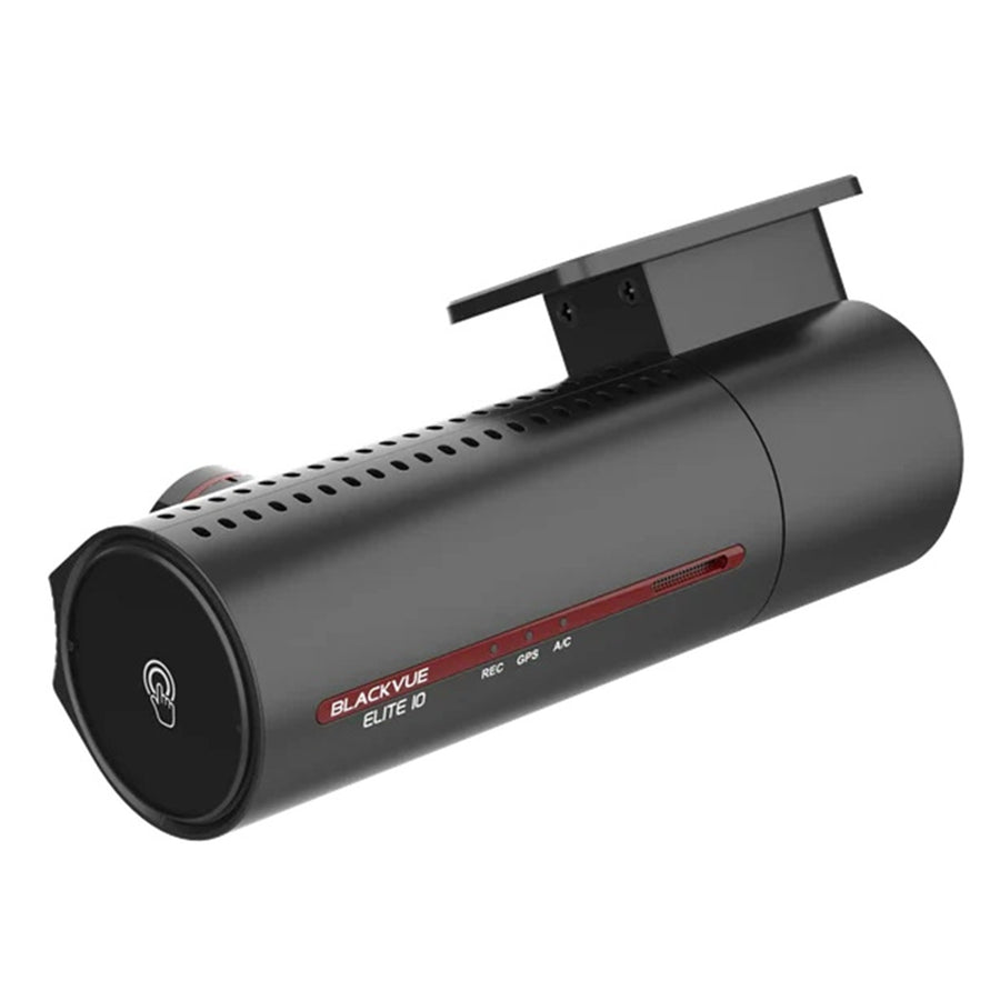 BLACKVUE ELITE 10 2CH - 4K FRONT & 4K REAR DASHCAM 64 GB