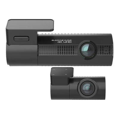 BlackVue ELITE-9-2CH  ELITE 9 2CH - 4K FRONT & 2K REAR DASHCAM 64 GB