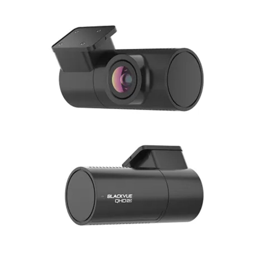 ELITE-9-2CH - BLACKVUE ELITE 9 2CH - 4K FRONT & 2K REAR DASHCAM 64 GB