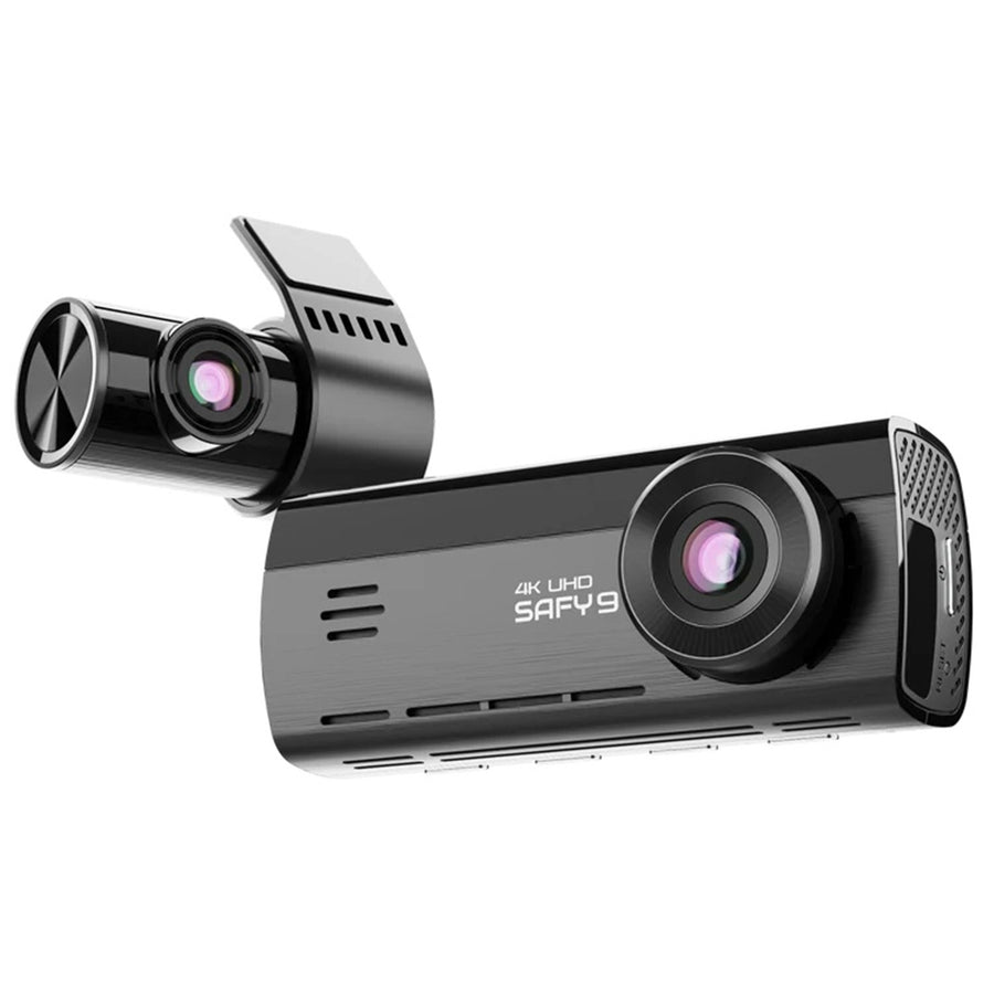 BlackVue SAFY9+HWK
