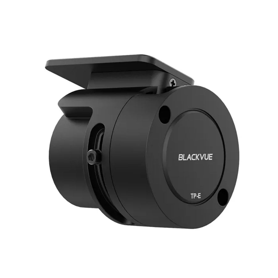 TP-E – Manipulationssicheres Gehäuse für Dashcams der BlackVue Elite-Serie