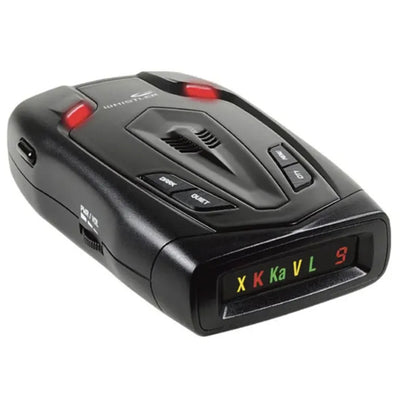 GT268XI - WHISTLER GT268XI RADAR DETECTOR