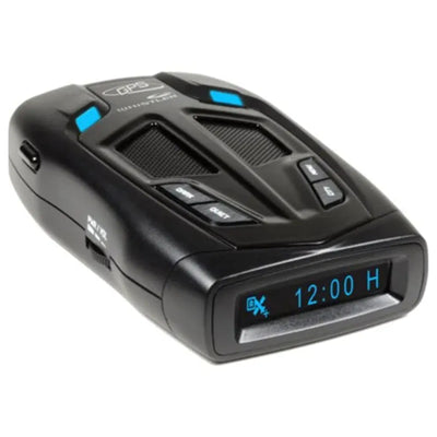 GT468GXI - WHISTLER GT468GXI RADAR DETECTOR