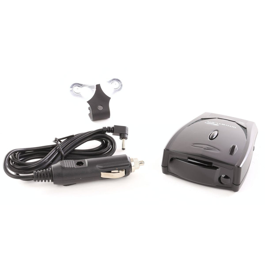 GT138XI - WHISTLER GT138XI RADAR DETECTOR