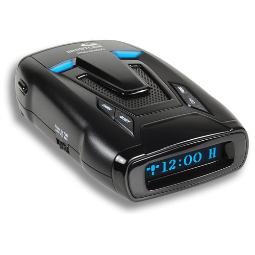 WHISTLER PRO93GXI PRO93GXI - WHISTLER PRO93GXI RADAR DETECTOR