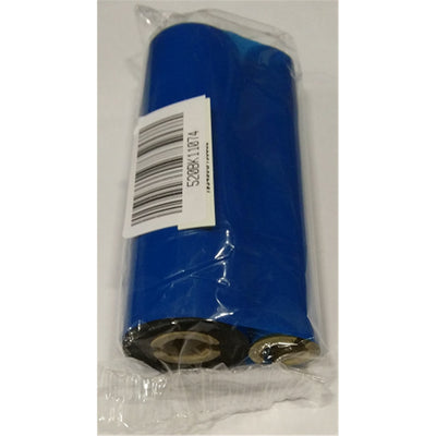Black Performance Wax 110 mm x 74 m