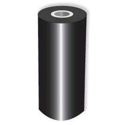 Black Performance Wax 110 mm x 74 m