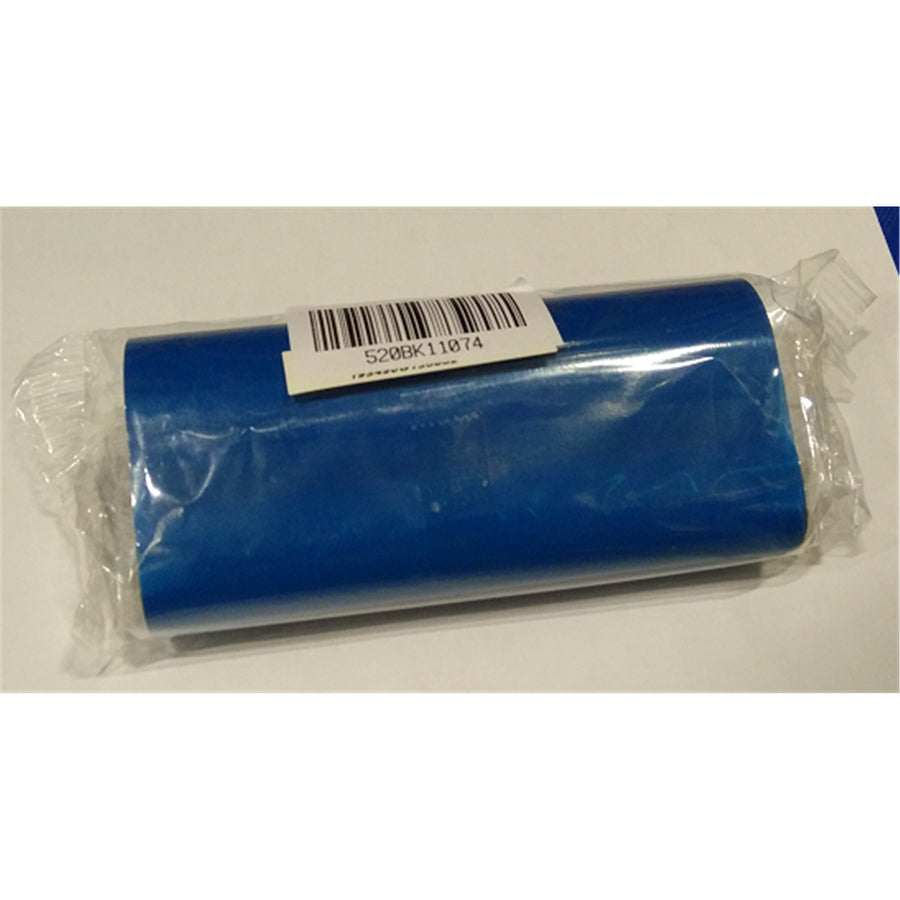 Black Performance Wax 110 mm x 74 m