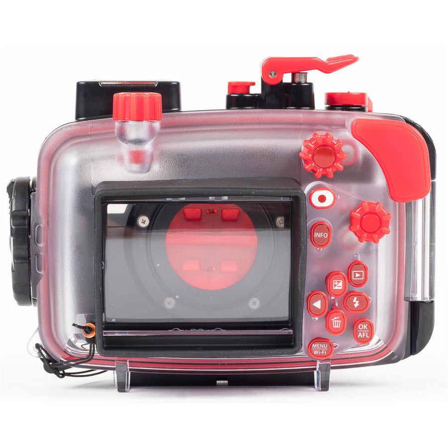 OM System PT-059 Underwater Housing for TG-7