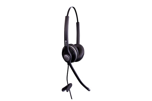 CB80D - ChatBit Dual Headset and Microphone