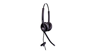 ChatBit UC Noise Cancelling Bluetooth 5.0 Headset and Microphone