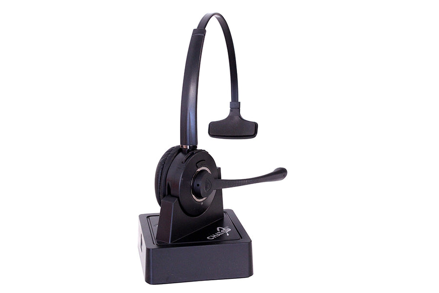 CB95BT - ChatBit Noise Cancelling Bluetooth 5.0 Headset