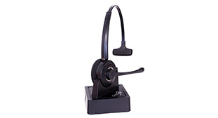 ChatBit UC Noise Cancelling Bluetooth 5.0 Headset and Microphone