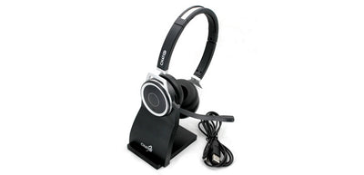 ChatBit UC Noise Cancelling Bluetooth 5.0 Headset and Microphone