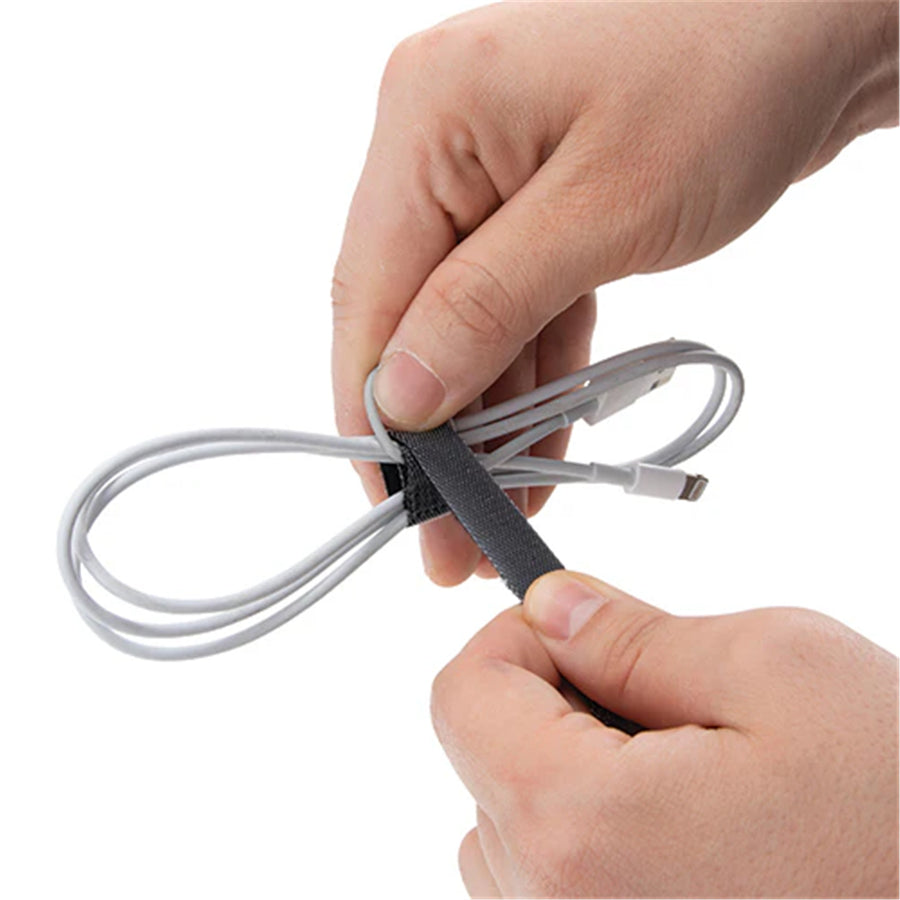 BLUCT-SM - BLUELOUNGE CABLETIES SMALL