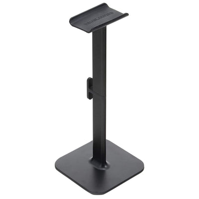 BLUPO2-BL - BLUELOUNGE POSTO 2.0 HEADPHONE STAND- BLACK