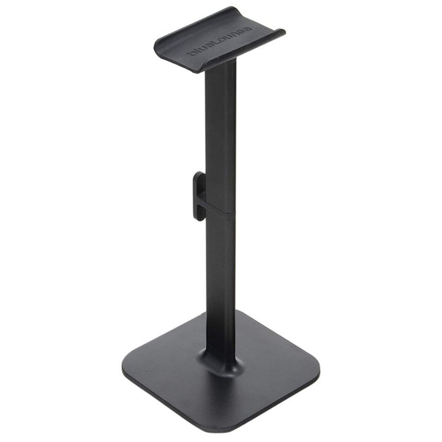 BLUPO2-BL - BLUELOUNGE POSTO 2.0 HEADPHONE STAND- BLACK