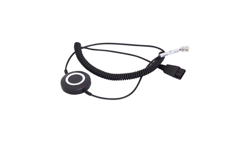 ChatBit CBSC - Smart Cord Adaptor for CB80 Series Headsets