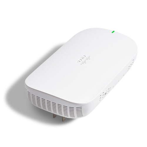 CBW151AXM-Z-AU - Cisco Business 151AX WiFi 6 2x2 Mesh Extender