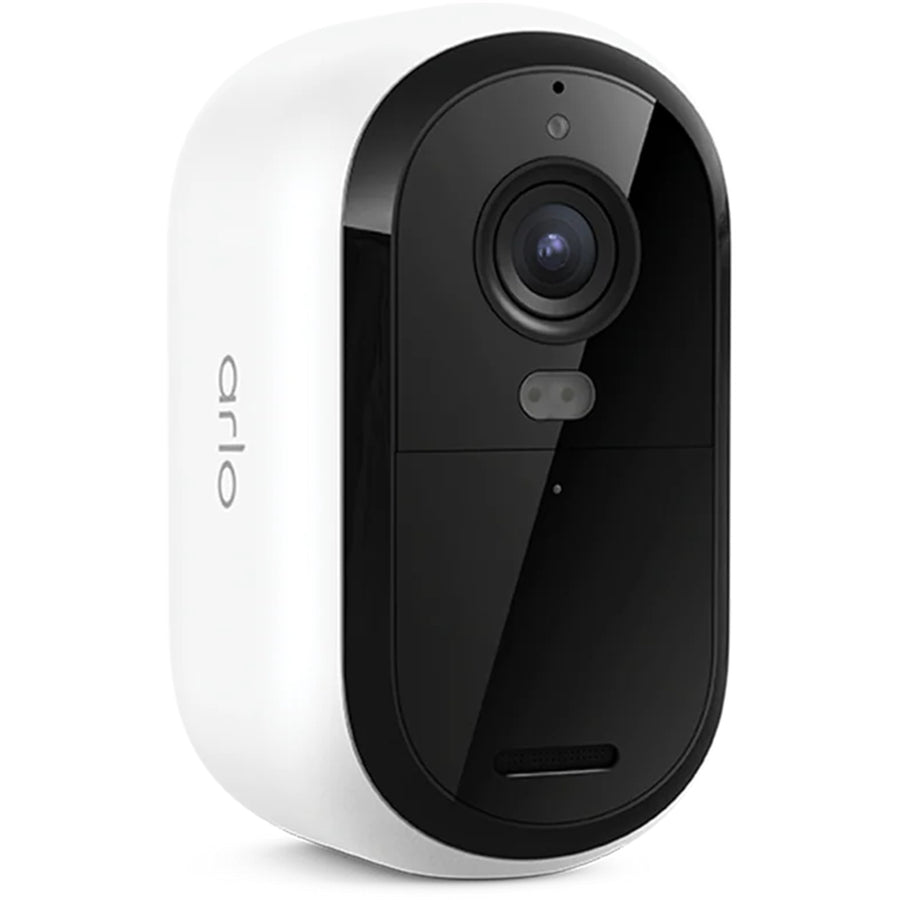 Arlo Essential (3rd Gen)  2K Outdoor Wire-Free Battery Camera - 1 Pack