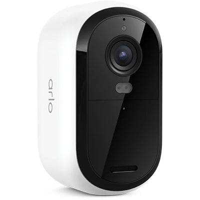 Arlo Essential (3rd Gen)  2K Outdoor Wire-Free Battery Camera - 1 Pack