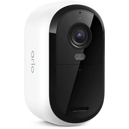 Arlo Essential (3rd Gen)  2K Outdoor Wire-Free Battery Camera - 1 Pack