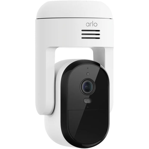 Arlo Essential (3rd Gen)  2K Outdoor Wireless PT Camera  - 1 Pack