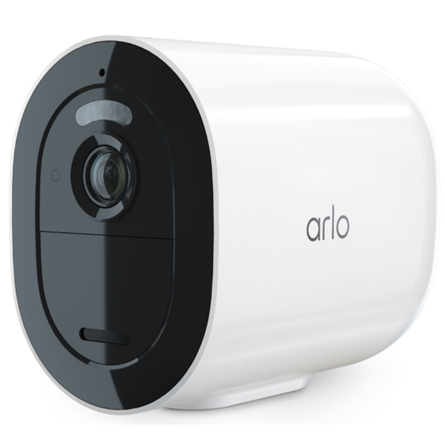 Arlo Go 2  Outdoor 1080P Wire-free Battery 4G / Wi-Fi Camera