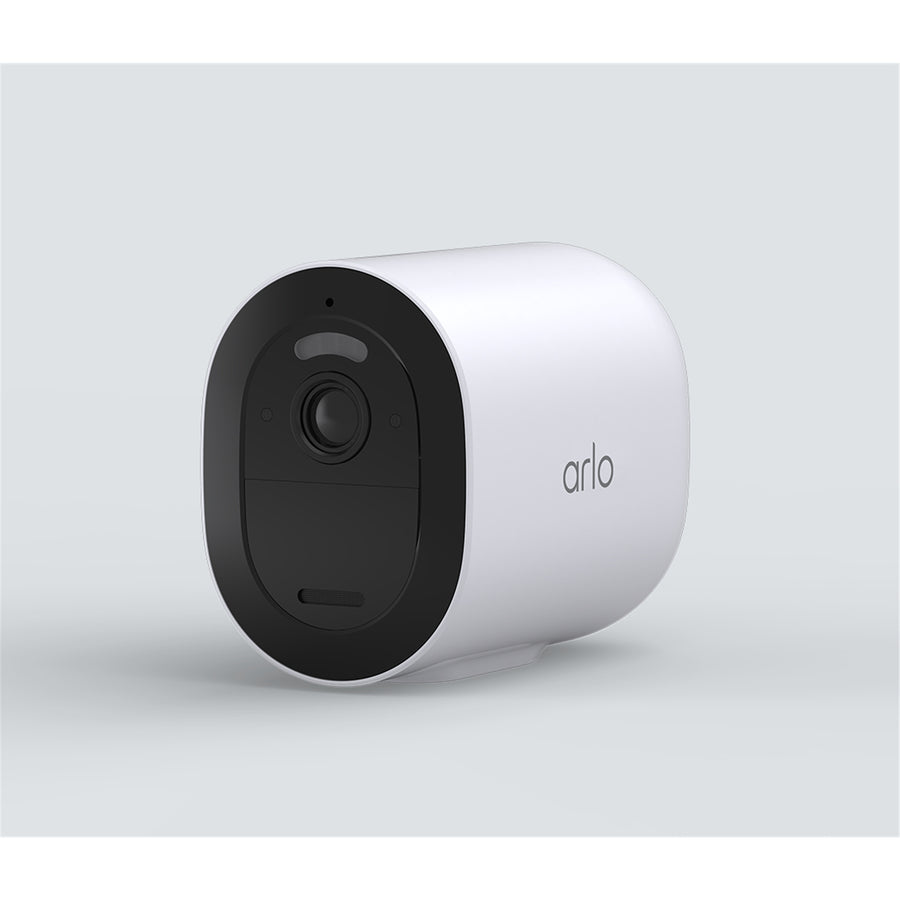 Arlo Go 2  Outdoor 1080P Wire-free Battery 4G / Wi-Fi Camera