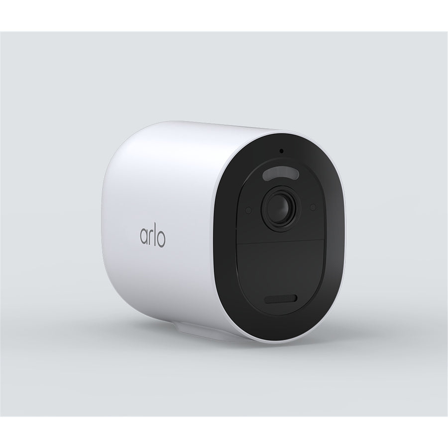 Arlo Go 2  Outdoor 1080P Wire-free Battery 4G / Wi-Fi Camera