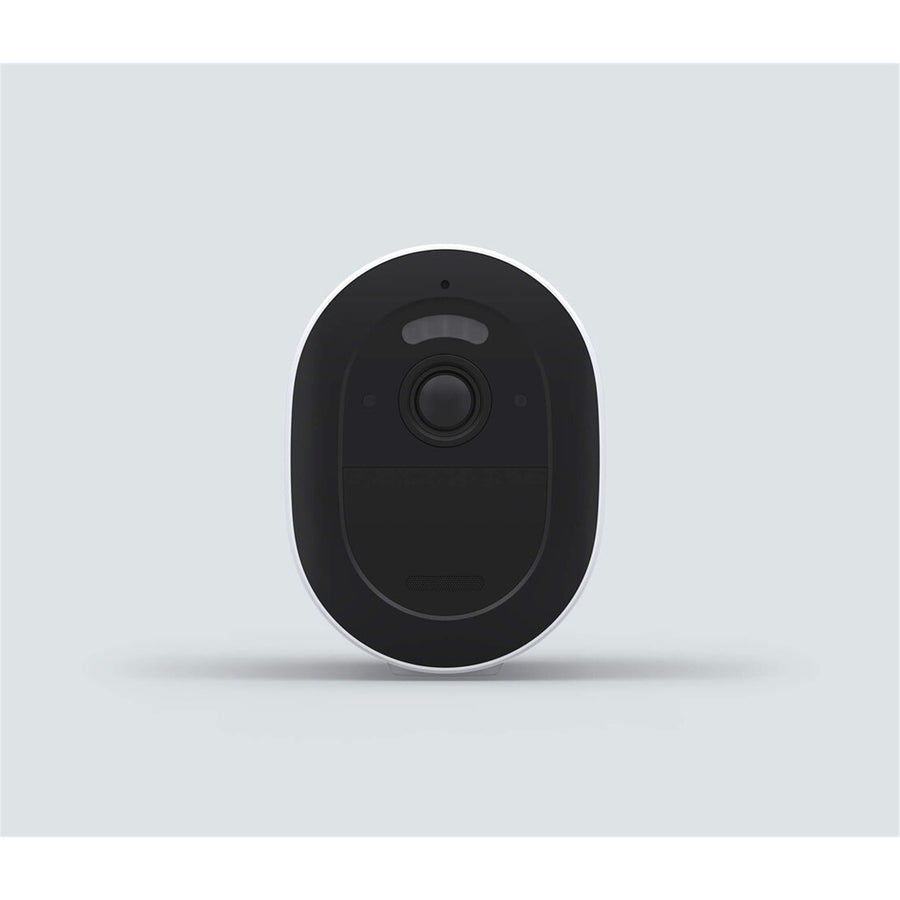 Arlo Go 2  Outdoor 1080P Wire-free Battery 4G / Wi-Fi Camera