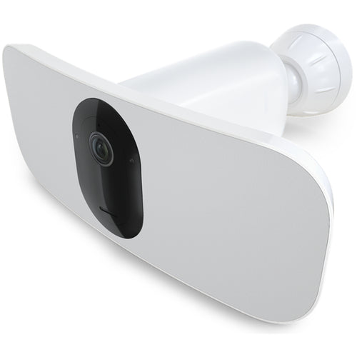 Arlo  Pro 3 2K Outdoor Wire-Free Battery Camera with Floodlight