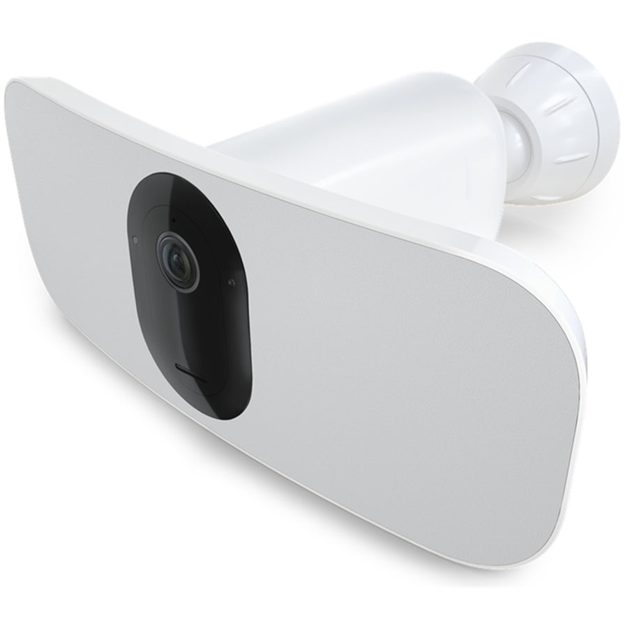 Arlo  Pro 3 2K Outdoor Wire-Free Battery Camera with Floodlight