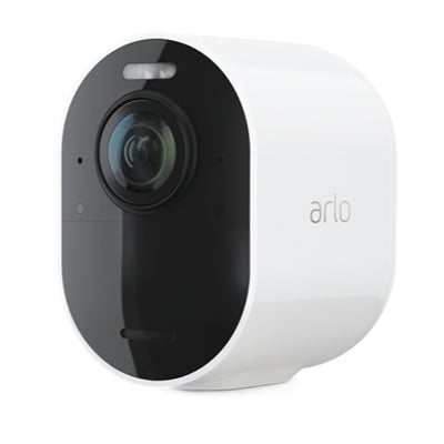 Arlo  Ultra 2 4K Outdoor Wire-Free Battery Camera - Add-on