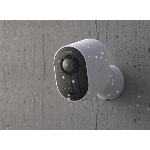 Arlo  Ultra 2 4K Outdoor Wire-Free Battery Camera - Add-on