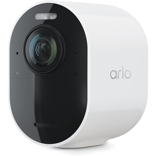 Arlo  Ultra 3 4K Outdoor Wire-Free Battery Camera - Add-on
