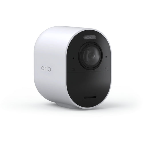 Arlo  Ultra 3 4K Outdoor Wire-Free Battery Camera - Add-on