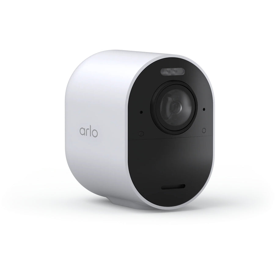 Arlo  Ultra 3 4K Outdoor Wire-Free Battery Camera - Add-on