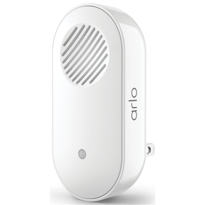 Arlo Chime 2 for Arlo Cameras & Doorbells