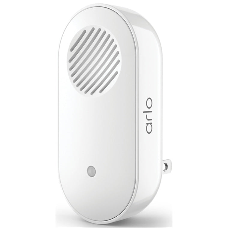 Arlo Chime 2 for Arlo Cameras & Doorbells