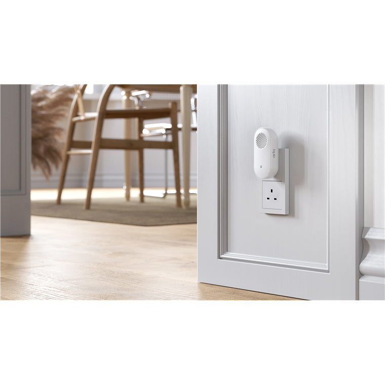 Arlo Chime 2 for Arlo Cameras & Doorbells
