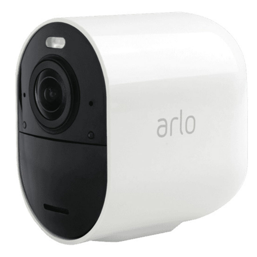 Arlo Ultra 2 4K Outdoor Wire-Free Battery Camera - 2 Pack