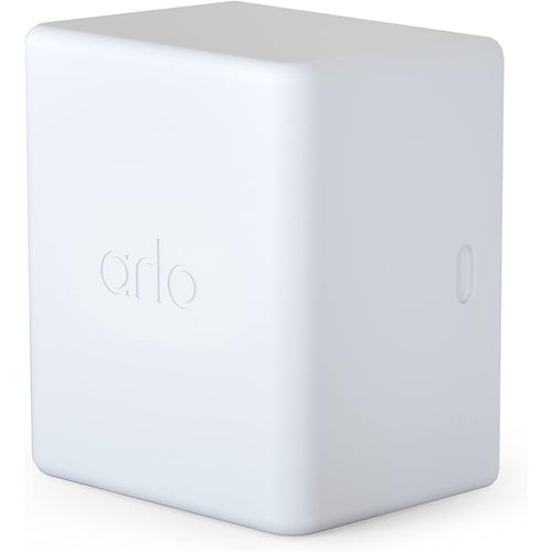 ARLO RECHARGEABLE BATTERY (VMA5400-10000S) - WHITE -  COMPATIBLE WITH ARLO PRO 3/ PRO 4/ PRO 5/ ULTRA/ ULTRA 2 CAMERAS