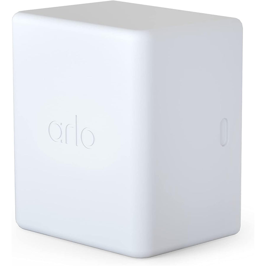 ARLO RECHARGEABLE BATTERY (VMA5400-10000S) - WHITE -  COMPATIBLE WITH ARLO PRO 3/ PRO 4/ PRO 5/ ULTRA/ ULTRA 2 CAMERAS